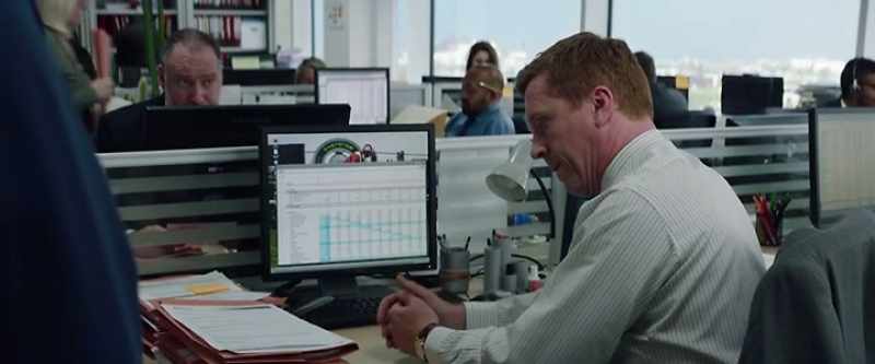 You know, Howard, I've started to wonder lately why you came into this profession
