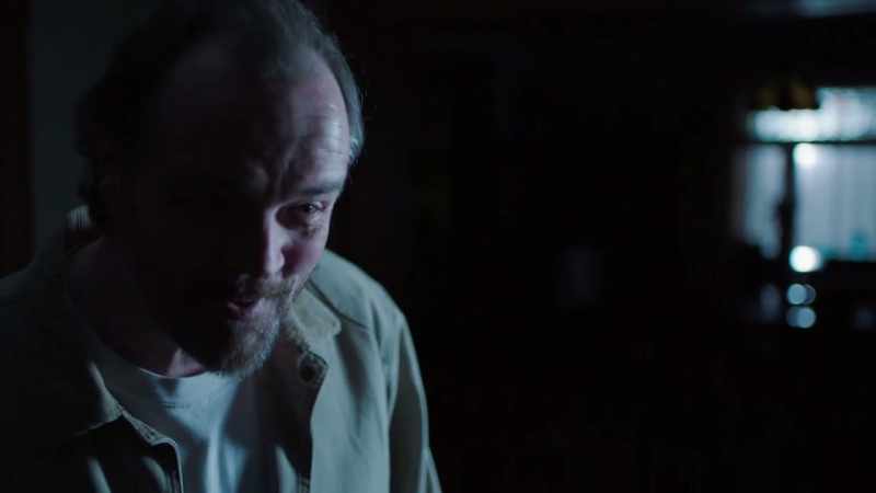 You know, I was a big help to your daddy