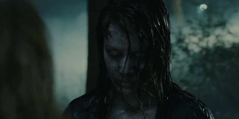 You know, I had a dream about her