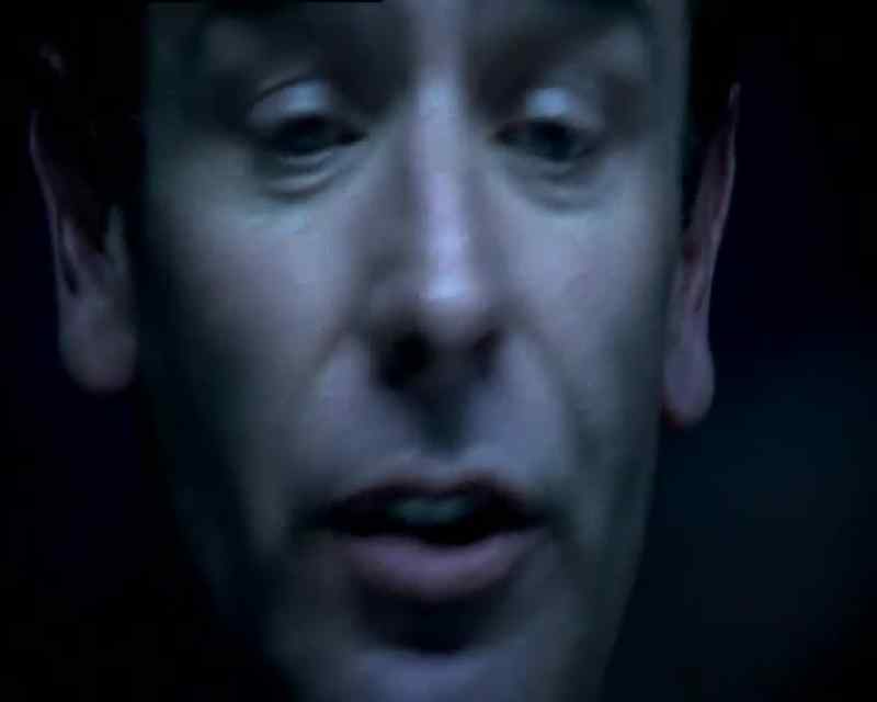 You know, I actually felt sorry for you when I heard
