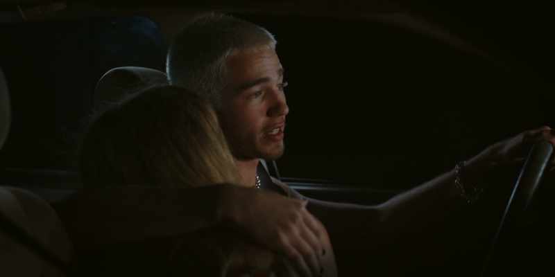 You know, I actually have a record label