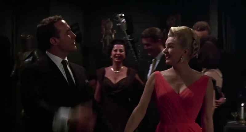 You know, I admire us. - Oh?