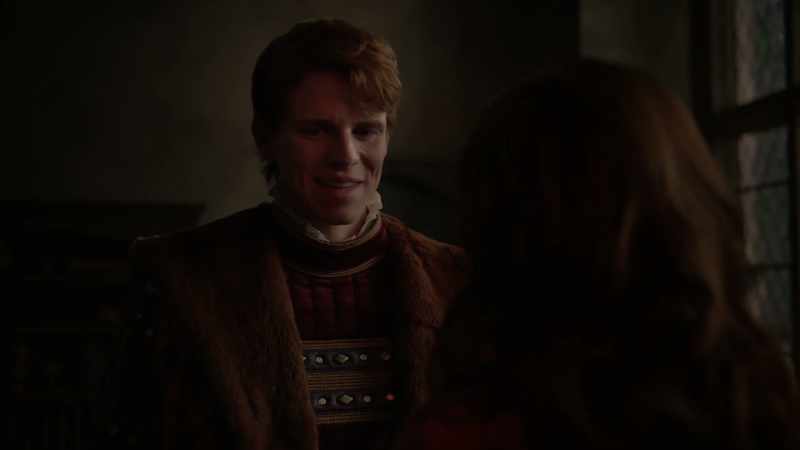 You know, I admit that when I first wrote to you in Spain