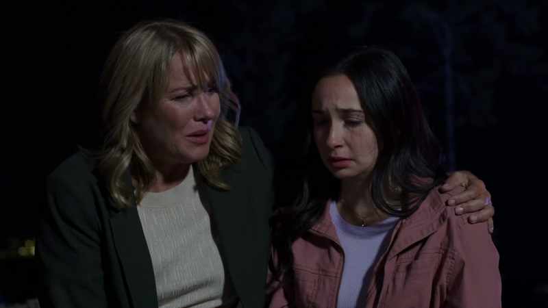 You know, I always wanted to help Emma