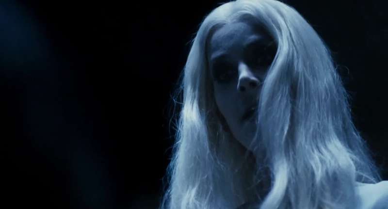 You know who I am Angel