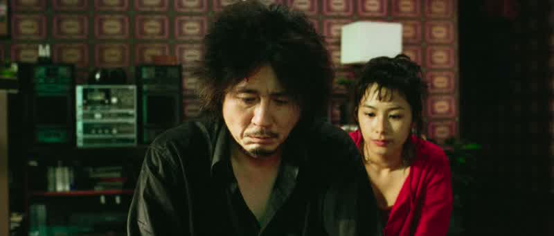 You know, I brought you here because I like you
