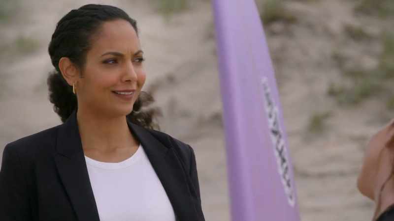 You know, I can get you a wet suit