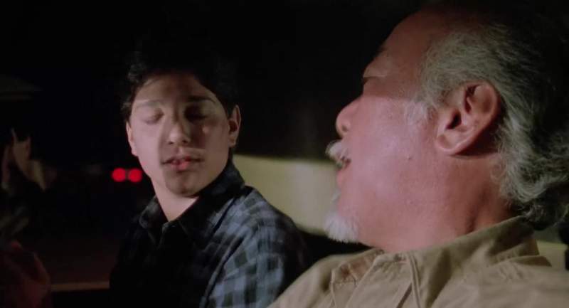 You know I can't believe you're singing
