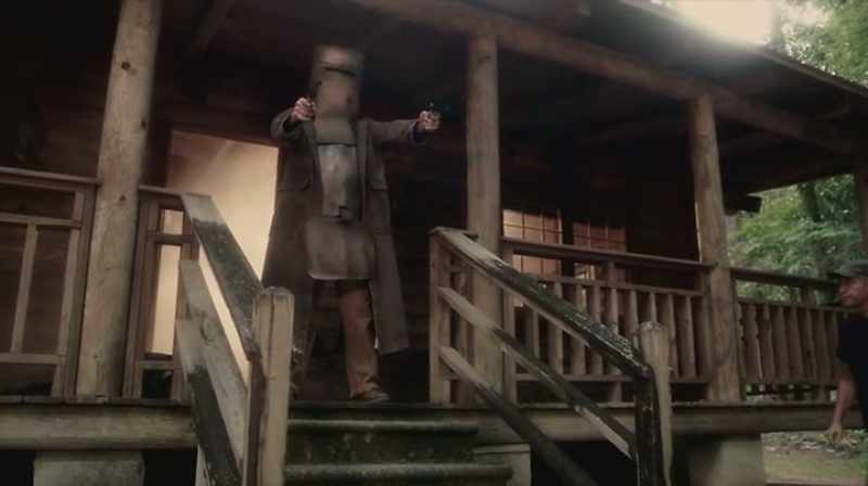 You know, I can't help but notice that ned kelly is