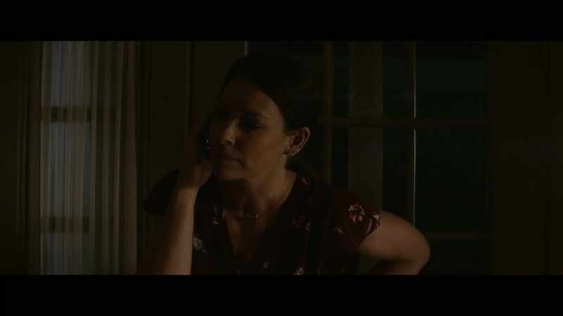 You know I can't understand you when... - Your evil fucking son