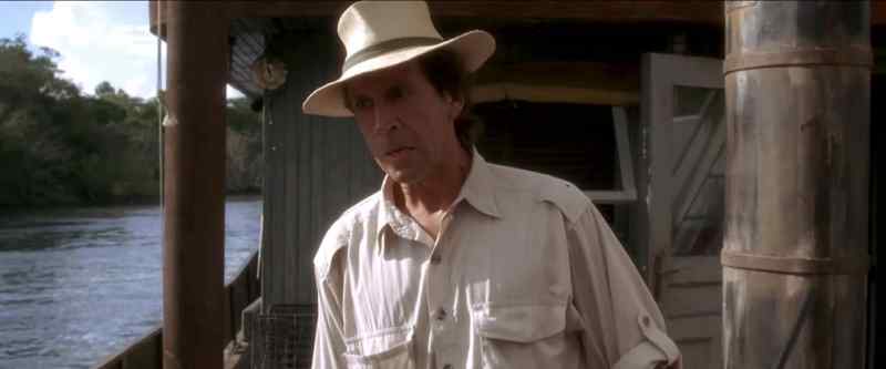 You know, I could cheerfully hire someone to kill you