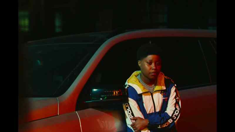 You know, I could drive, I could drive you