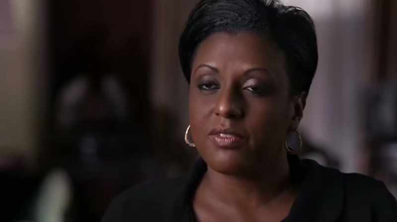 You know, I deserve better; tevin deserved better