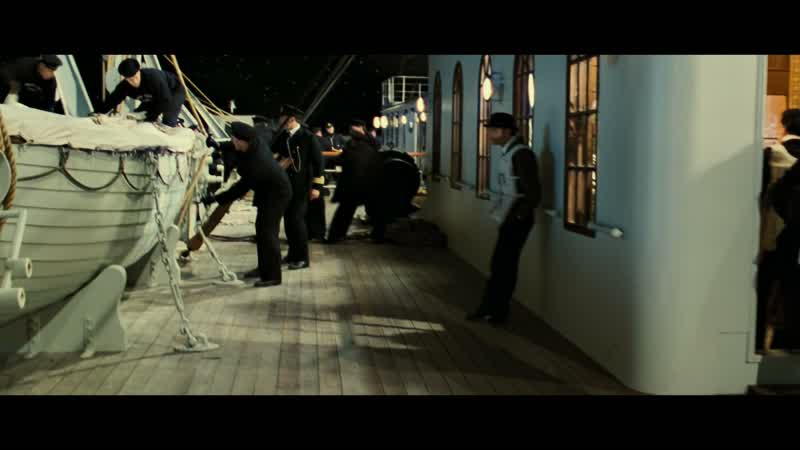 You know, I do believe this ship may sink
