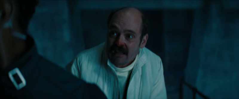 You know, I do not need laboratory