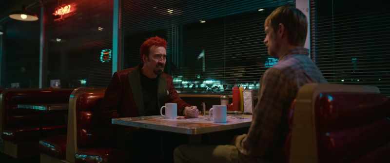 You know, I do think about the way your life has gone