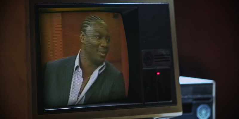 You know, I don't know what it is still