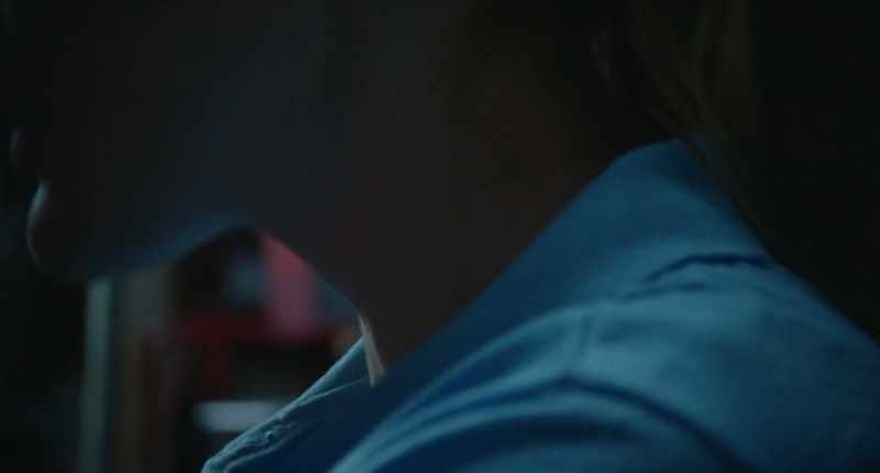 �� You know I dreamed ♪