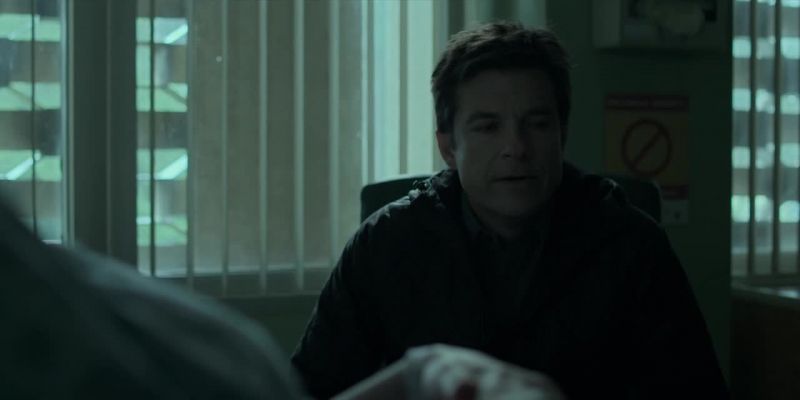 You know, when I first came-to, I was relieved