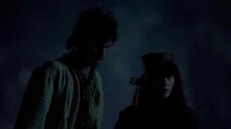 You know, when I first met you