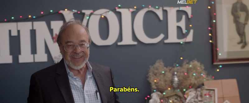 You know, I gave the piece to Michael