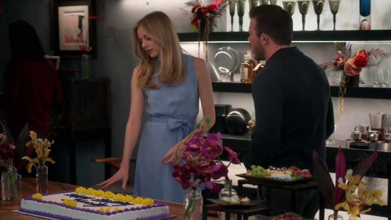 � You know, I was gonna invite him
