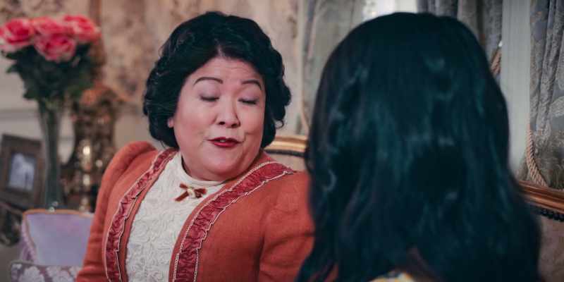 You know, I heard Doc Lopez was looking for a new nurse