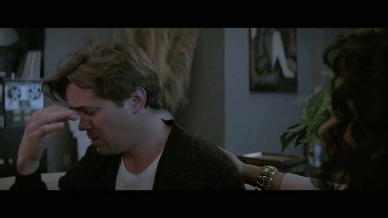 You know, I--I don't want to marry her