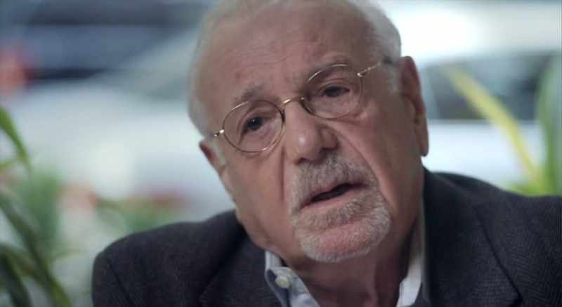 You know, I... I had the feeling