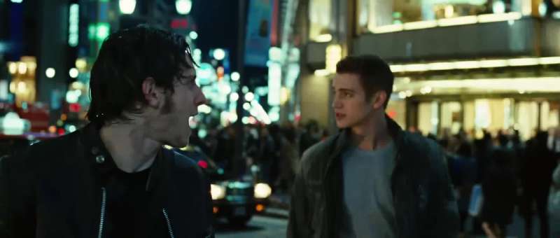 You know I I I like walking for a change Makes me feel normal