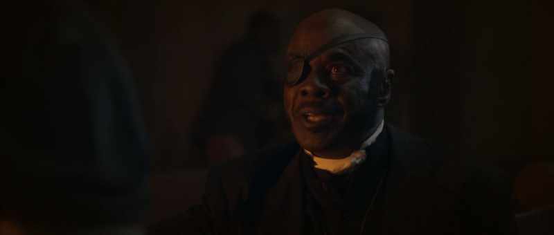 You know, I, I wasn't always a righteous man