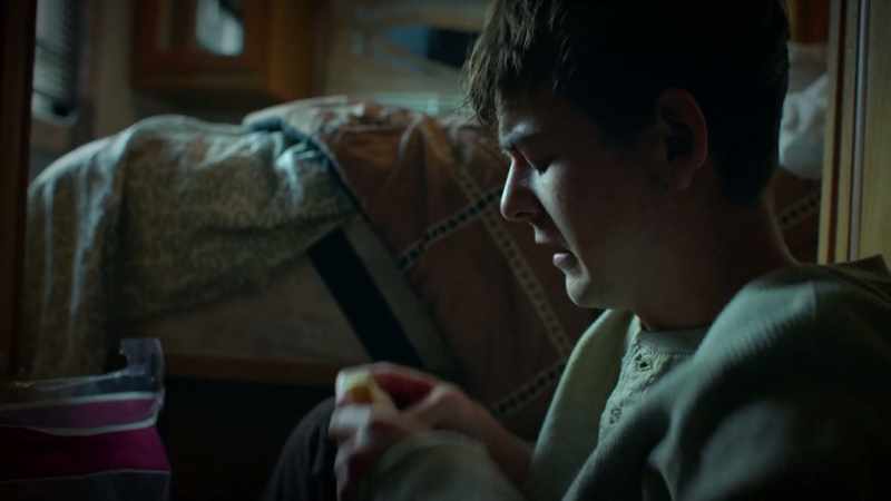 You know, I just feel awful
