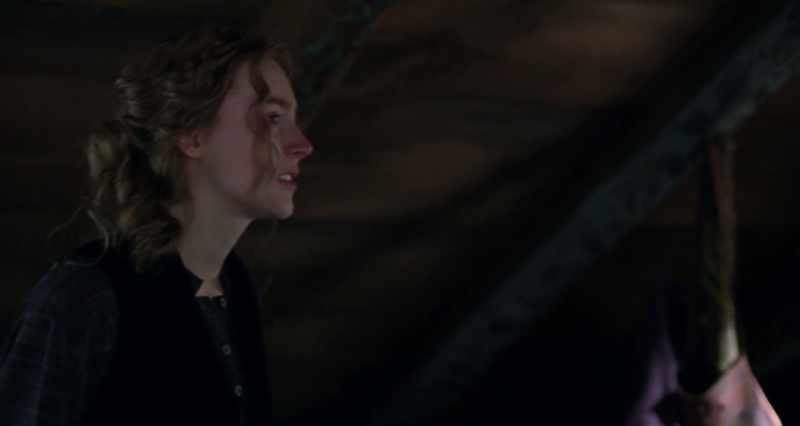 You know, I just... I just feel