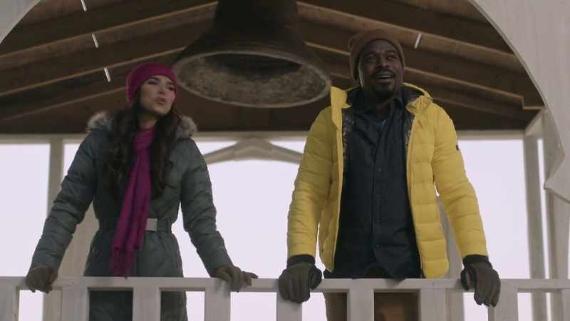 You know, I just want Henry to, to, to remember