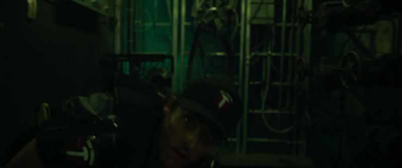 You know, after I kill you