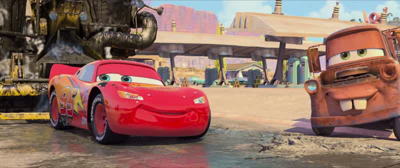You know I knew this girl DoreenGood lookin' girlLooked just like a Jaguar only she was a truckYou know I used to crash into her just so I could spoke to herWhat are you talking about I don't know