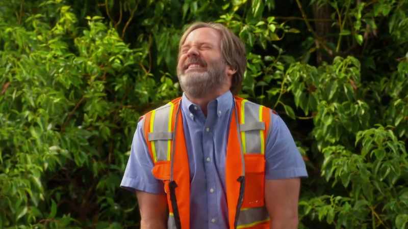 You know, I was looking for someone to repave my driveway