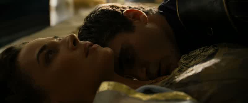 You know I love you