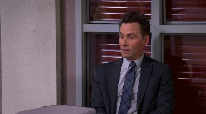 You know, I never do this mid-interview