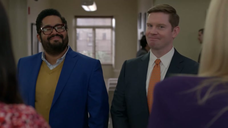 You know, I once let my husband, Tanner