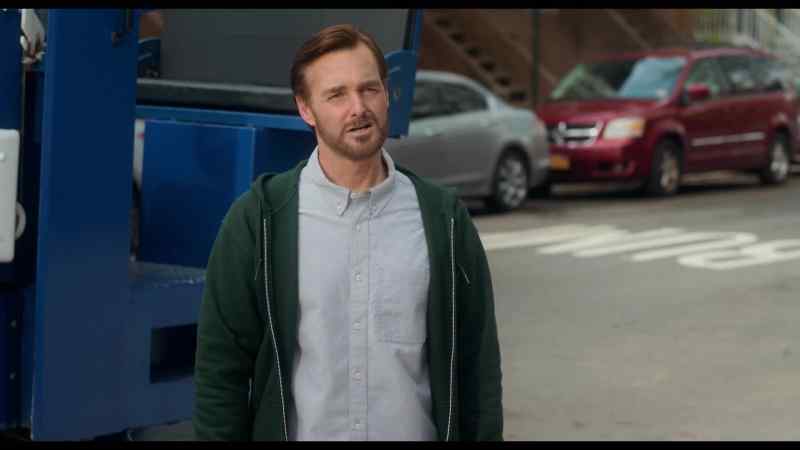 You know, I once stole my own car