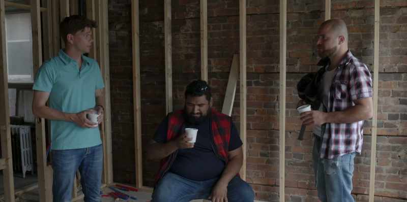 You know I really gotta say these tool belts you guys got