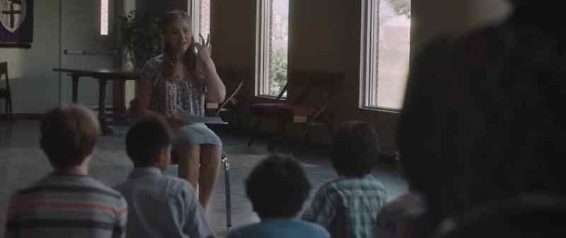 You know, I really love that song you were singing