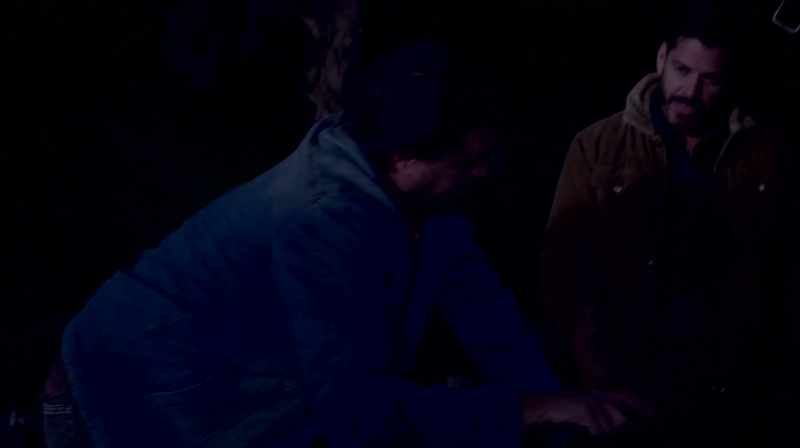 You know, I really shouldn't be that surprised about Misha