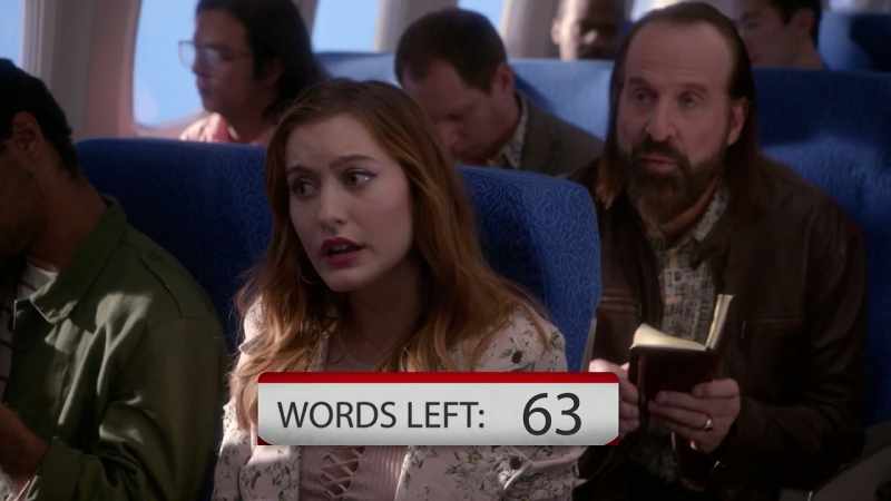 You know, I recently heard a phrase