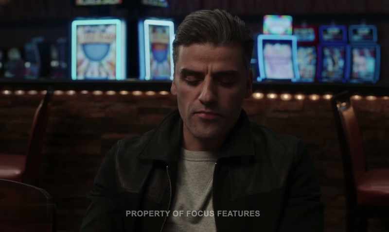 You know, when I recognized you at John Gordo's seminar