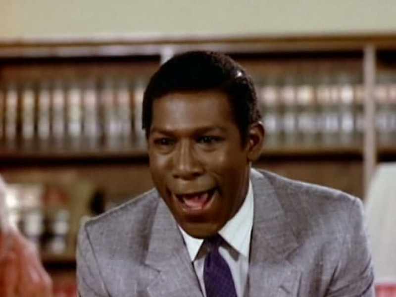 You know, I remember when Cindy shapiro missed