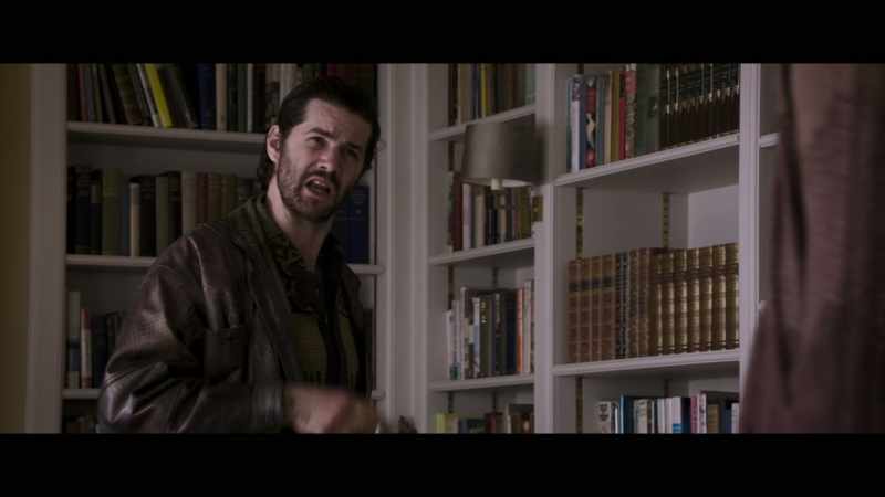 You know, I was round at Nicki' house, you know, Nicola