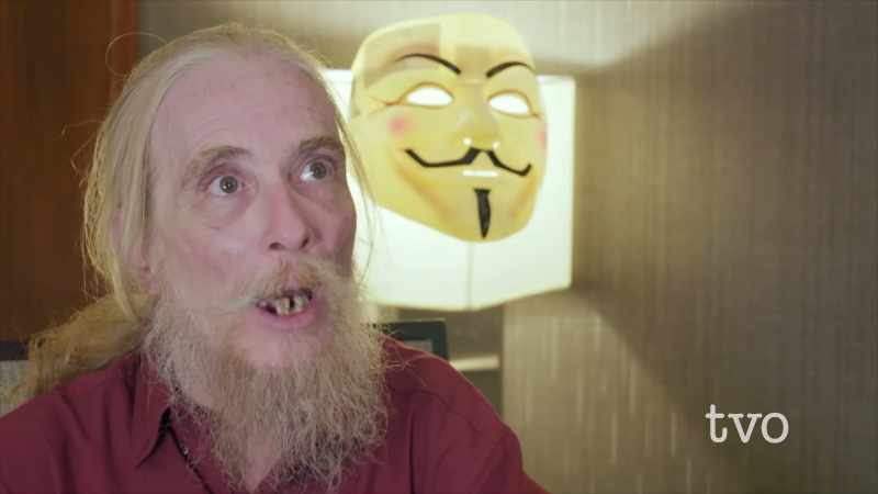 You know, I started out with a great idea