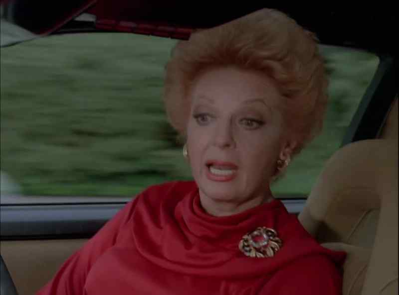 You know, I still think you would look better as a vampire, Kitt